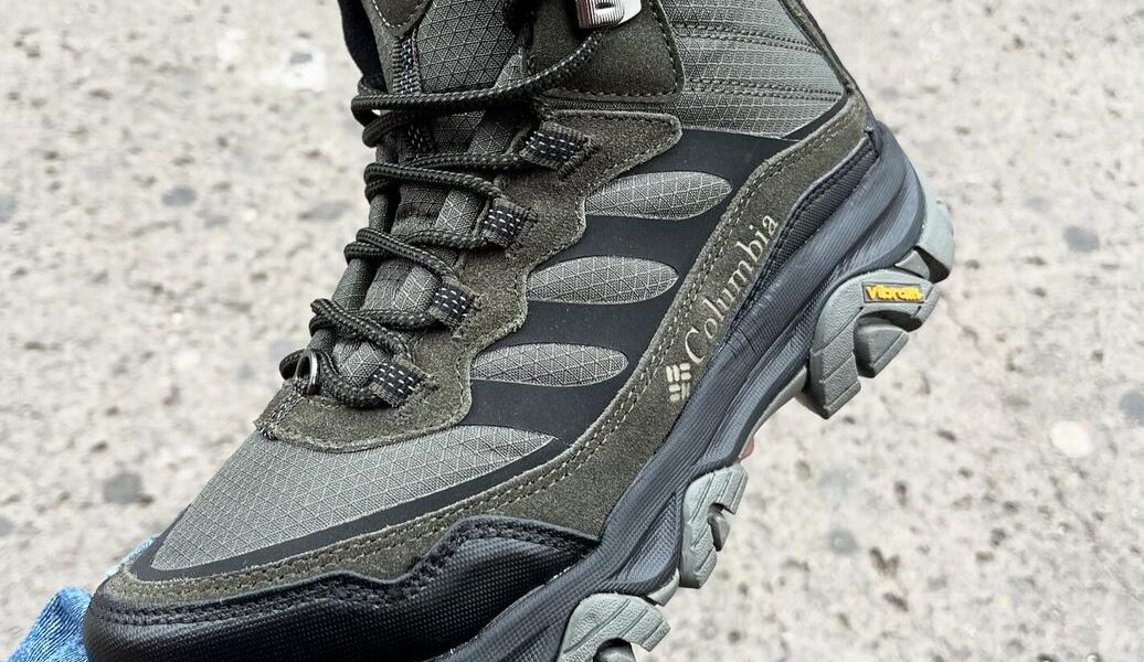 Which Shoes Are Best for Snowy Adventures