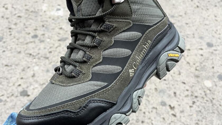 Which Shoes Are Best for Snowy Adventures